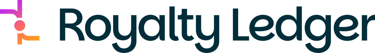 Royalty Ledger